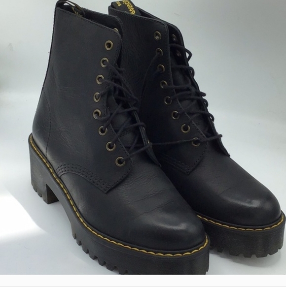 Dr. Martens Shoes - Dr Martens Shriver Hi Size 6 Women New No Box Or Tags